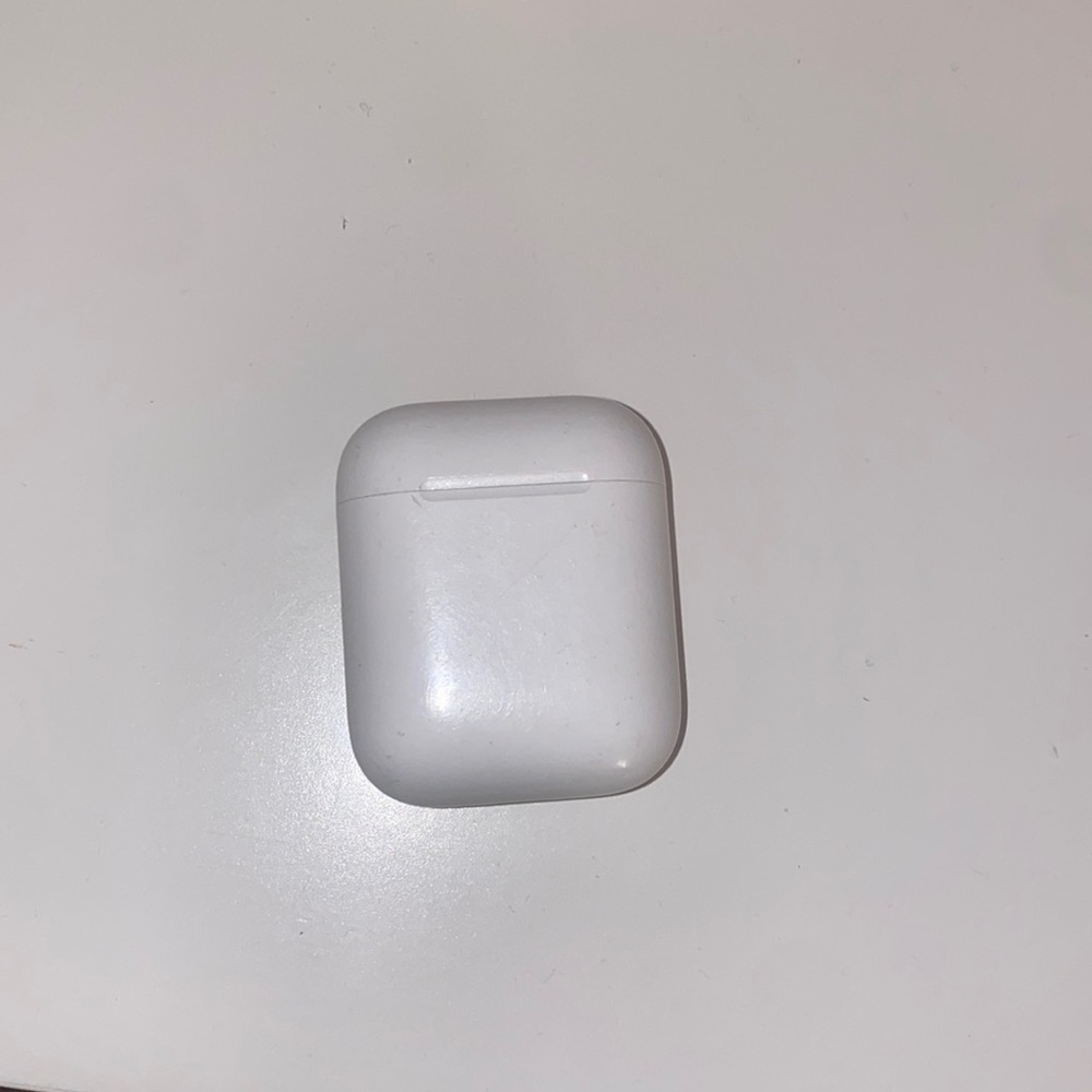 Apple Second generation airpods